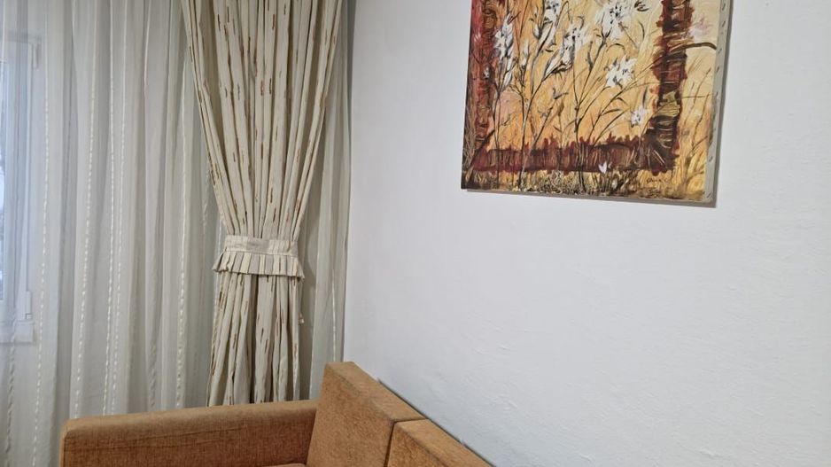 Timocului | 1 camera | Decomandat | Centrala proprie - Poză 4