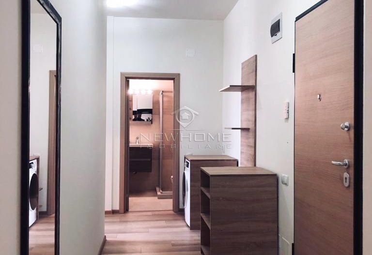 Apartament 3 camere, zona Centru NTT Data, imobil nou Parcare - Poză 14