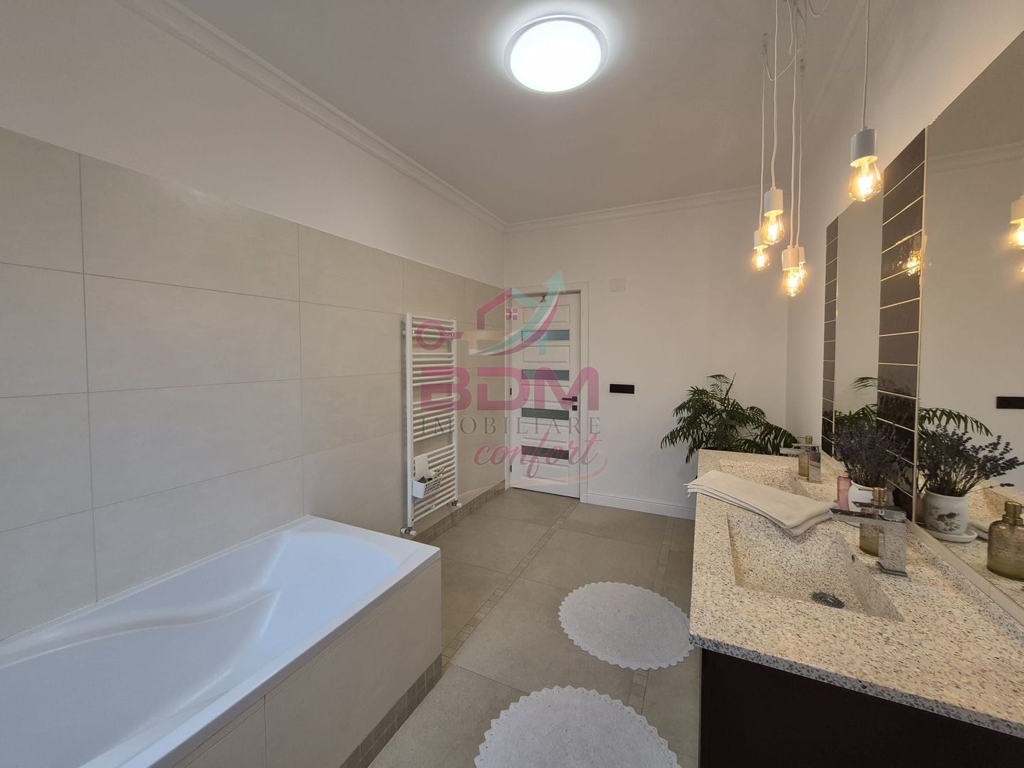 Vila moderna cu 4 camere I 220 mp I 750 mp teren I zona centrala - Poză 17