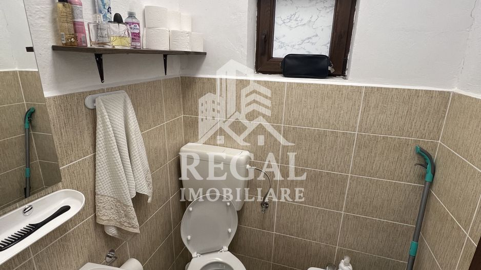 PRET NOU: Casă de vânzare, 3 camere, teren 840 mp - Poză 8