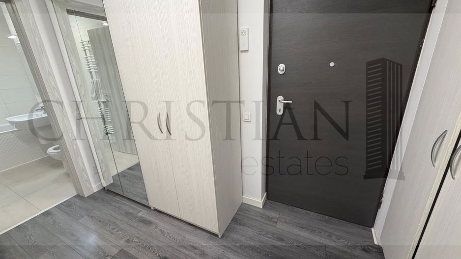 Garsoniera Luminoasa, Lujerului - 21 Residence Politehnica - Poză 14