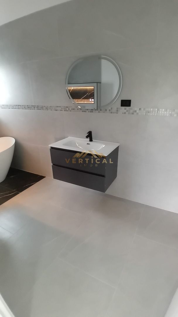 Confort, Eleganță și Investiție Sigură-Case de vânzare în Com. Berceni - Poză 20