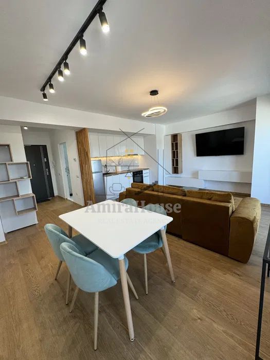 Apartament 2 camere bloc nou zona Calea Floresti - Poză 2
