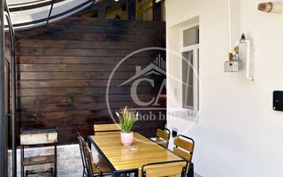 Casa de inchiriat cu 3 camere la curte comuna in zona centrala, Oradea - Poză 8