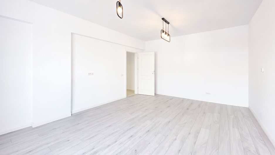 | Spatiu Birou - Bloc Boutique - 2 Camere&Terasa | Jovial Residence 3 - Poză 2