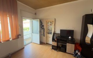 CASĂ 4 CAMERE TEREN 233 MP CENTRU CAMPULUNG - Poză 5