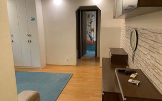 Apartament 2 camere confort 1 mobilat/utilat Brancoveanu etaj 1 - Poză 1