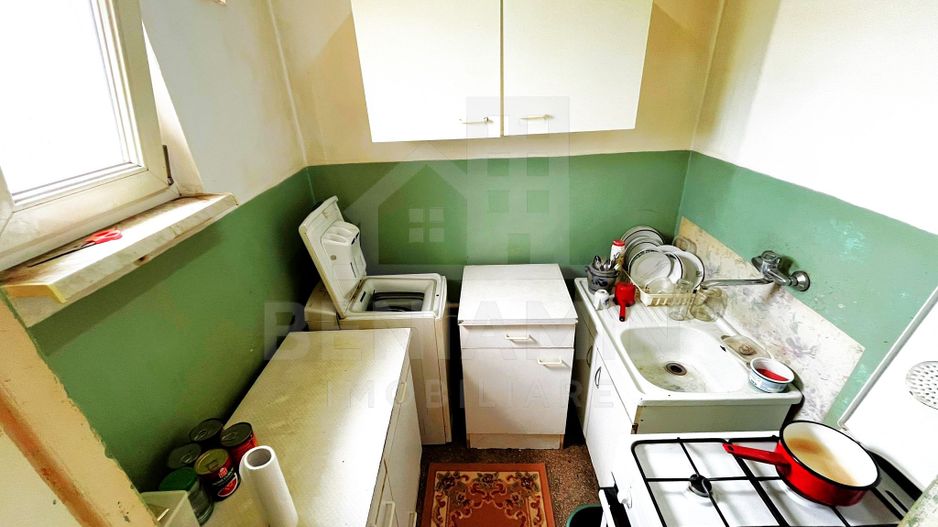 Apartament 2 Camere Disponibil Imediat Cartierul Eroilor - Poză 4