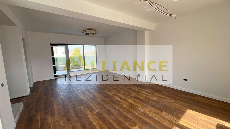 Vila Individuala  - 4 camere - 3 bai-teren -320-600 M de STV - Poză 7