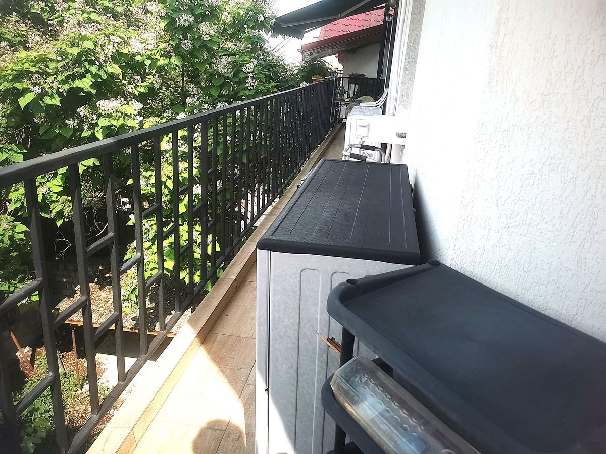 Apartament 3 camere - Central Plevnei (vizavi de Orhideea Gardens) - Poză 18