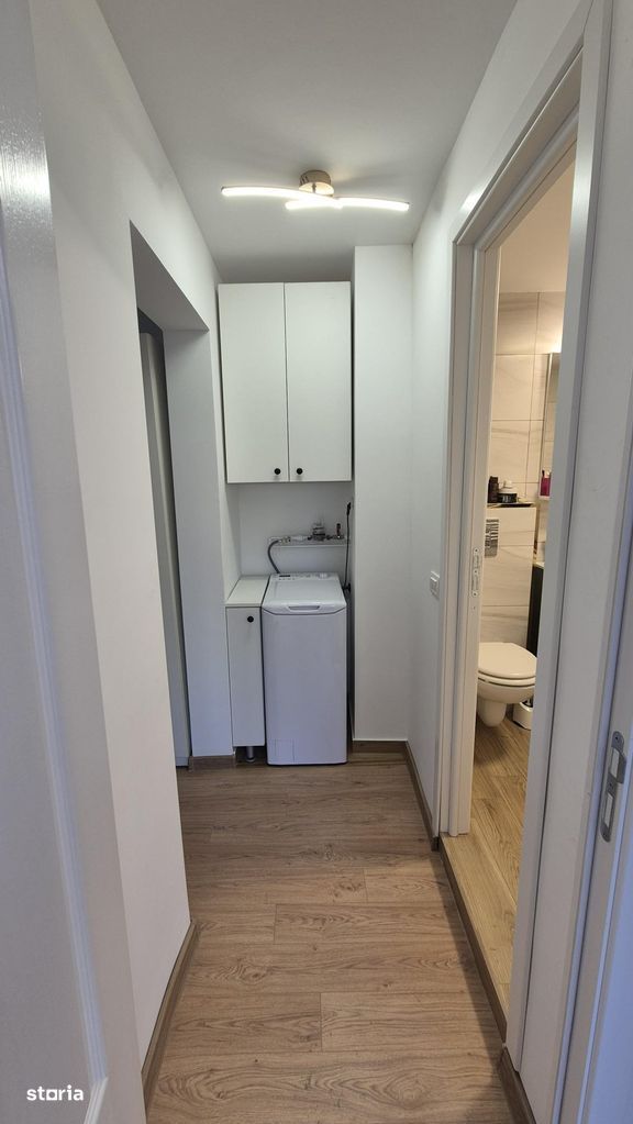 Apartament 3 camere, zona Mega Mall - Poză 7