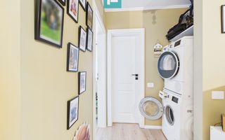 Apartament 2023, etaj 1, Oncea, complet mobilat - Poză 12