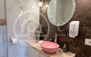 Apartament cu 3 camere de inchiriat in Prima Panorama zona Decebal, Oradea - Poză 10