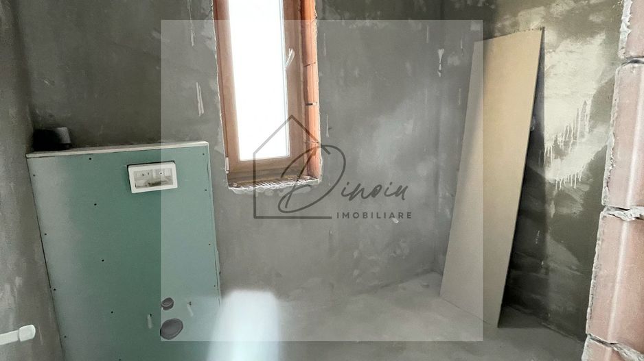 Vila noua din duplex Corbeanca  Hornbach DN1 - Poză 14