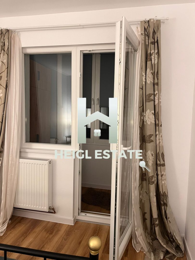 Apartament modern in zona Dacia - Poză 5