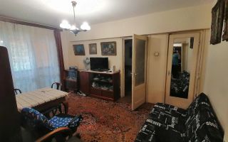 Apartament 2 camere de vânzare, Calea Victoriei, vedere panoramică - Poză 7