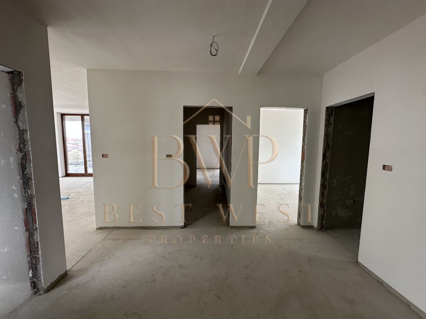 Apartament 2 camere, Timisoara Fratelia-Girocului - Poză 7