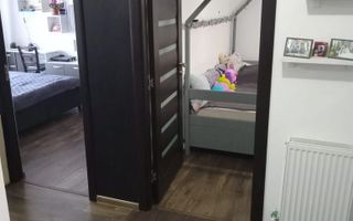 Apartament de vânzare – Apahida, 52 mp + curte privată. - Poză 4