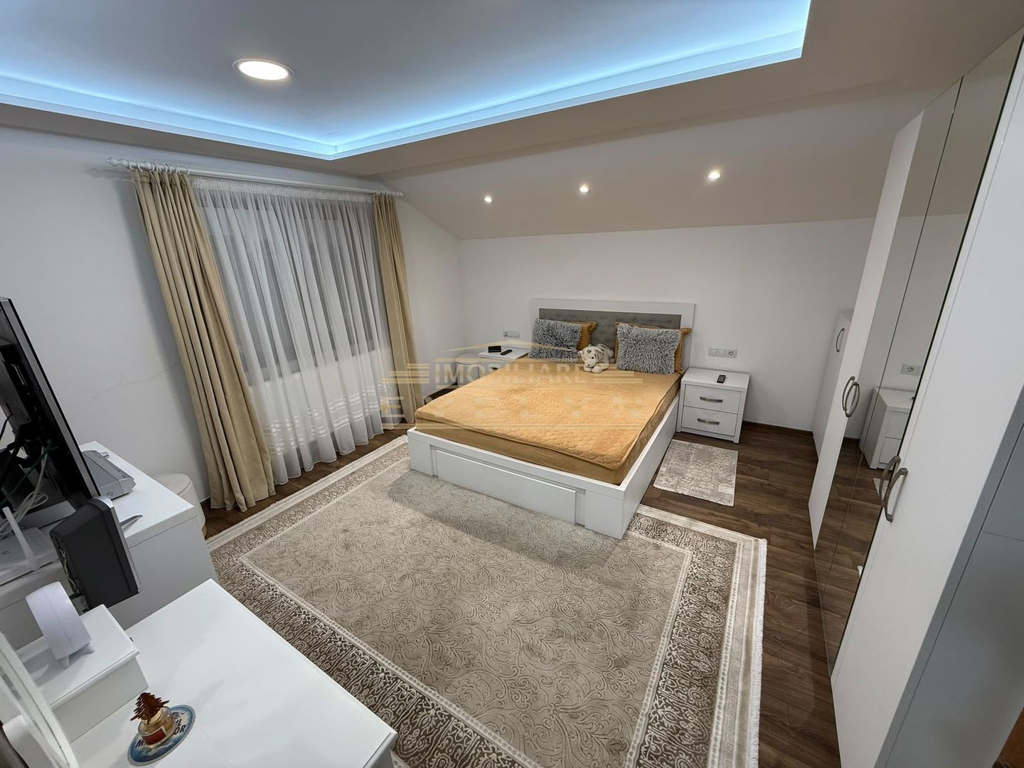 Casă P+M de vânzare – Zona Cișmea (ANL) - Poză 12