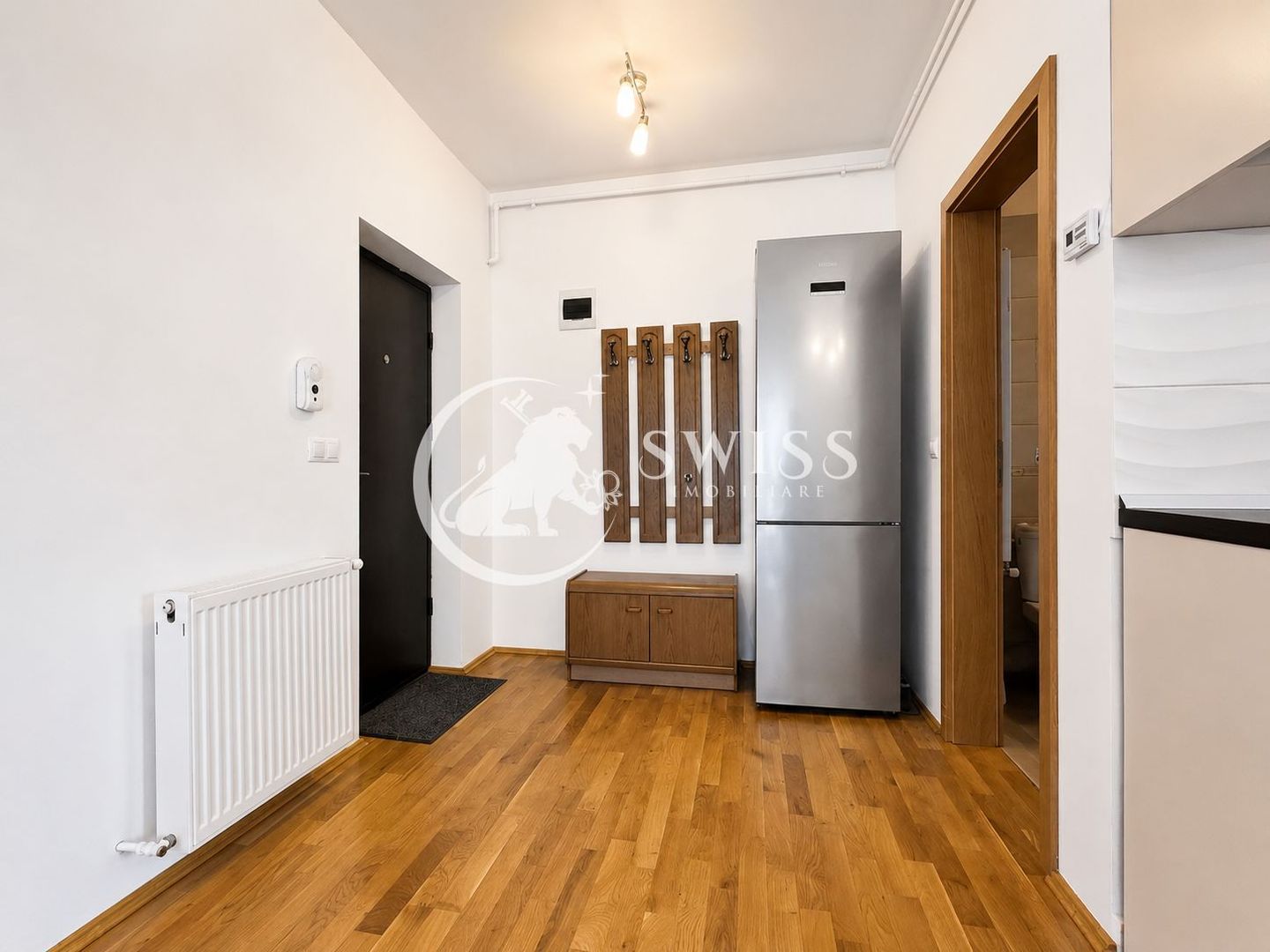 Apartament 2 camere | Terasa | 45mp | 5min Sigma Zorilor - Poză 6