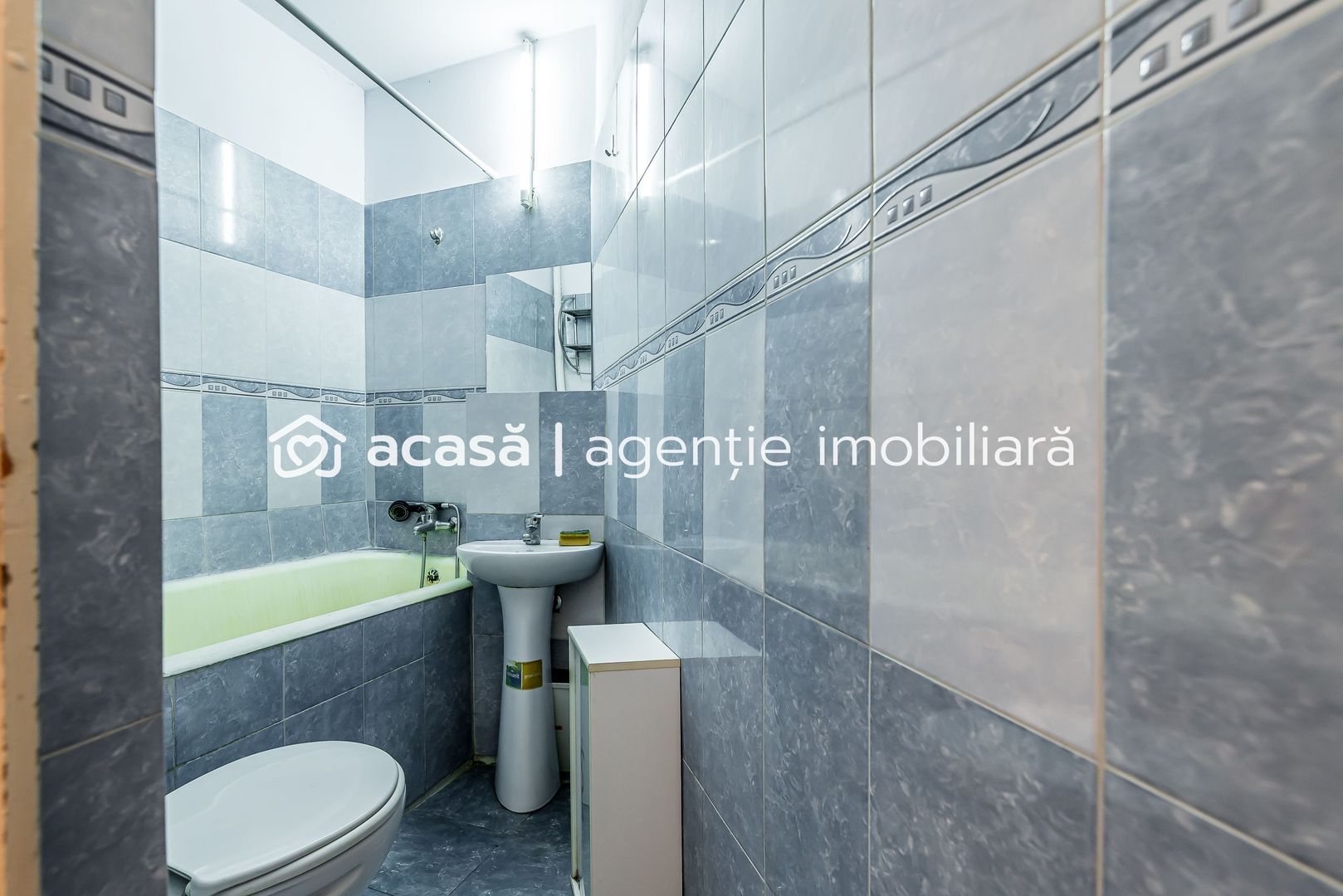Apartament 98 mp pe bulevardul Decebal, fatada renovata Comision 0 - Poză 5