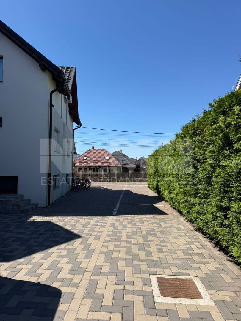 Clădire multifuncțională de vânzare | 750 mp | Volovăț - Poză 3