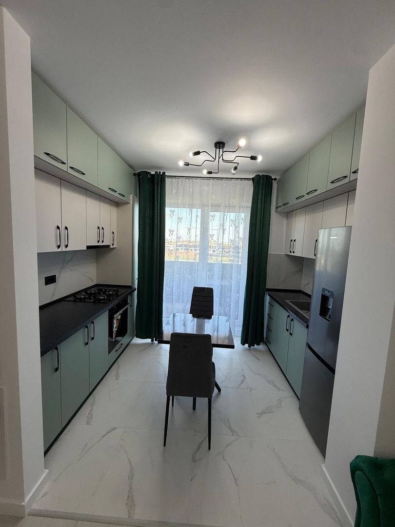 2 camere Astorium Life - Poză 1