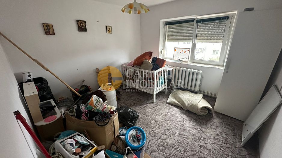 PACURARI - 2 CAMERE DECOMANDAT - Poză 6