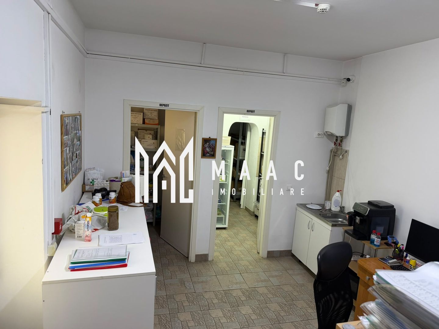 Spațiu comercial de închiriat | Șelimbăr | vad pietonal - Poză 6
