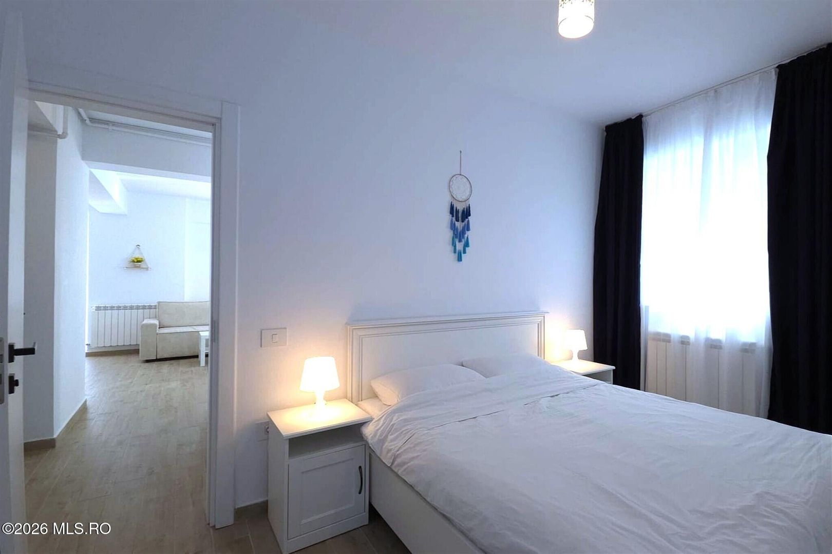 Mamaia Nord - Meraki 7.2 Studios, 2 camere, 43,50 mp utili, Parter! - Poză 18