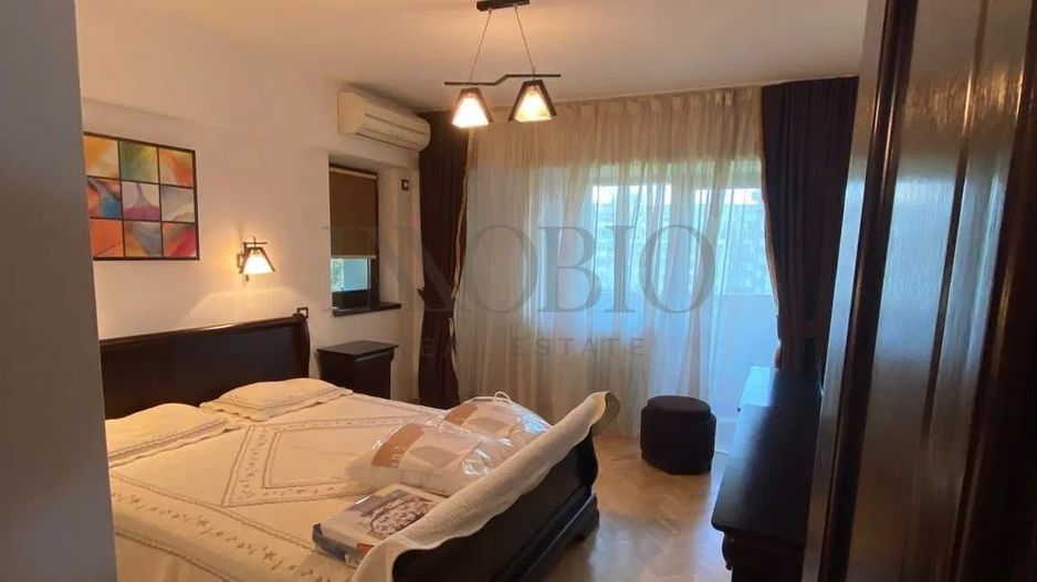 Apartament 2 camere renovat | Loc de parcare | Bd. Unirii - Poză 5