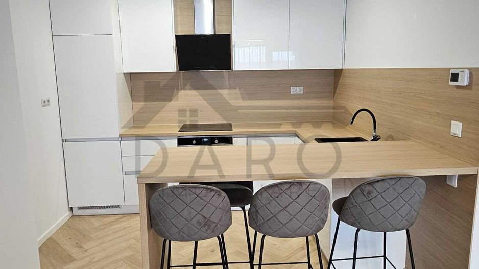 NOU 2 camere de inchiriat cu parcare, Concept 9, Shopping City Mall, Bloc NOU - Poză 3