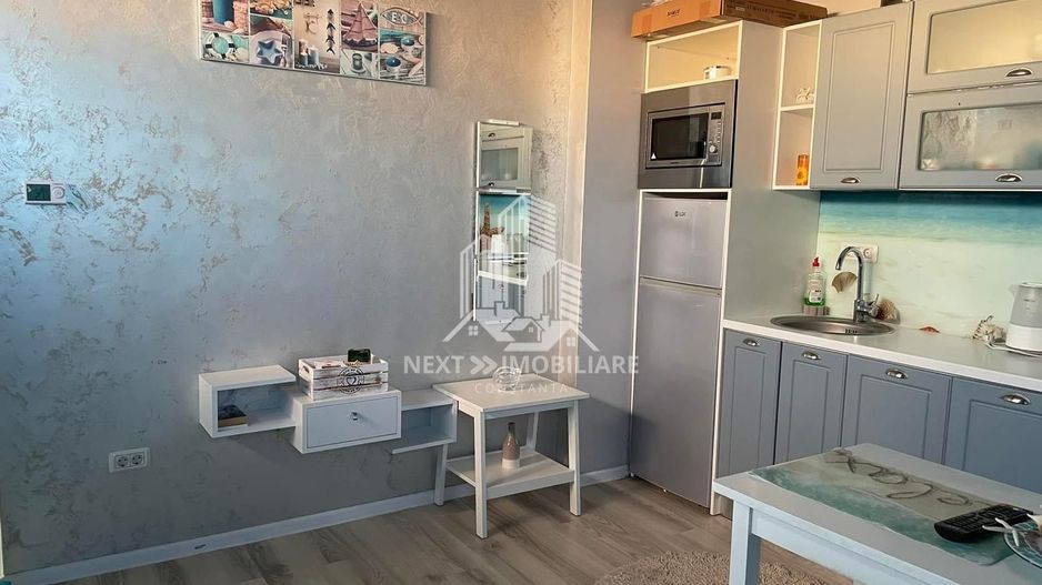 Garsonieră de vânzare în Mamaia Nord–Hanul cu Peste - Poză 2