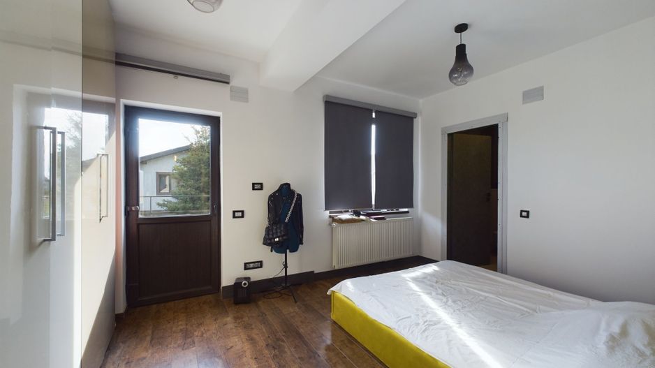 Casa la cheie Teren 786mp Berceni bulevardul 1Mai Metrou - Poză 16