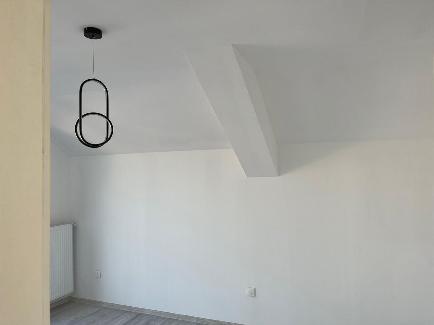 Penthouse Voluntari - Jumbo - Metro - Poză 7