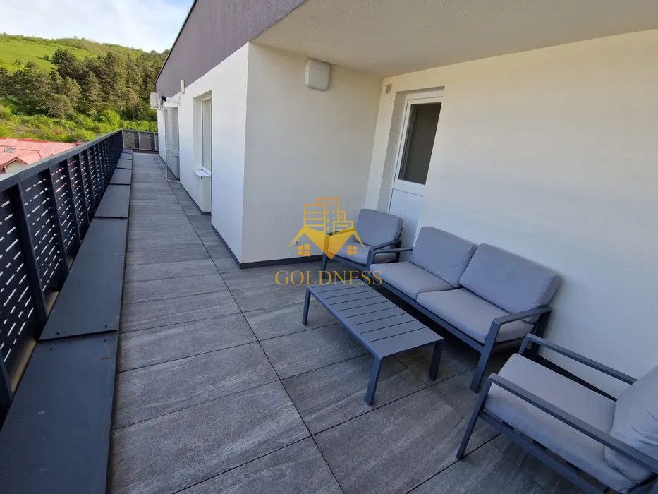 3 Camere, Open Space, Parcare Subterana, Zona BMW, Metro, Floresti - Poză 7