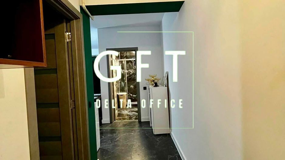 Apartament 2 camere Dej, 47 mp, mobilat, parcare – Str. Crângului, zona Balta - Poză 3