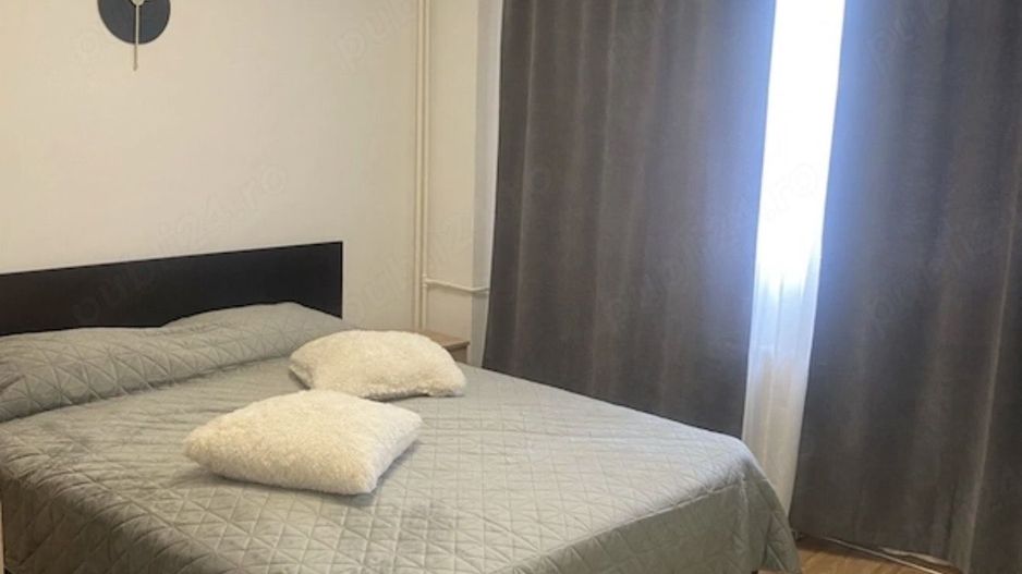 AP. 2 CAMERE- STEFAN CEL MARE, PET-FRIENDLY, MASINA DE SPALAT VASE - Poză 4