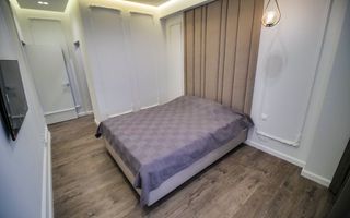 Chirie, apartament, 3 camere, strada Moara Roşie, Centru - Poză 5