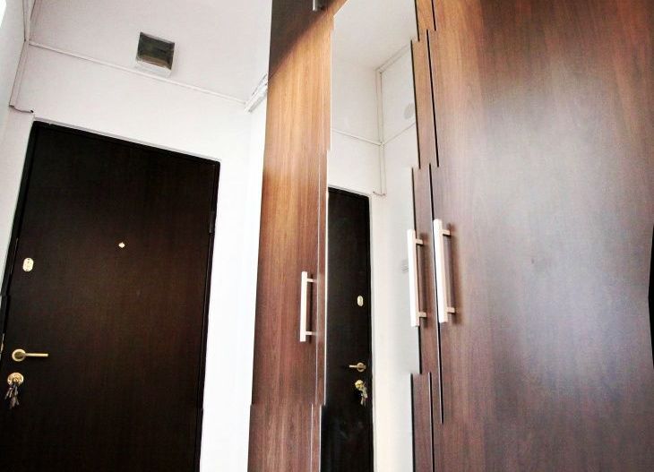 Garsonieră modernă, boiler, Baba Novac, renovată, parc IOR - Poză 8