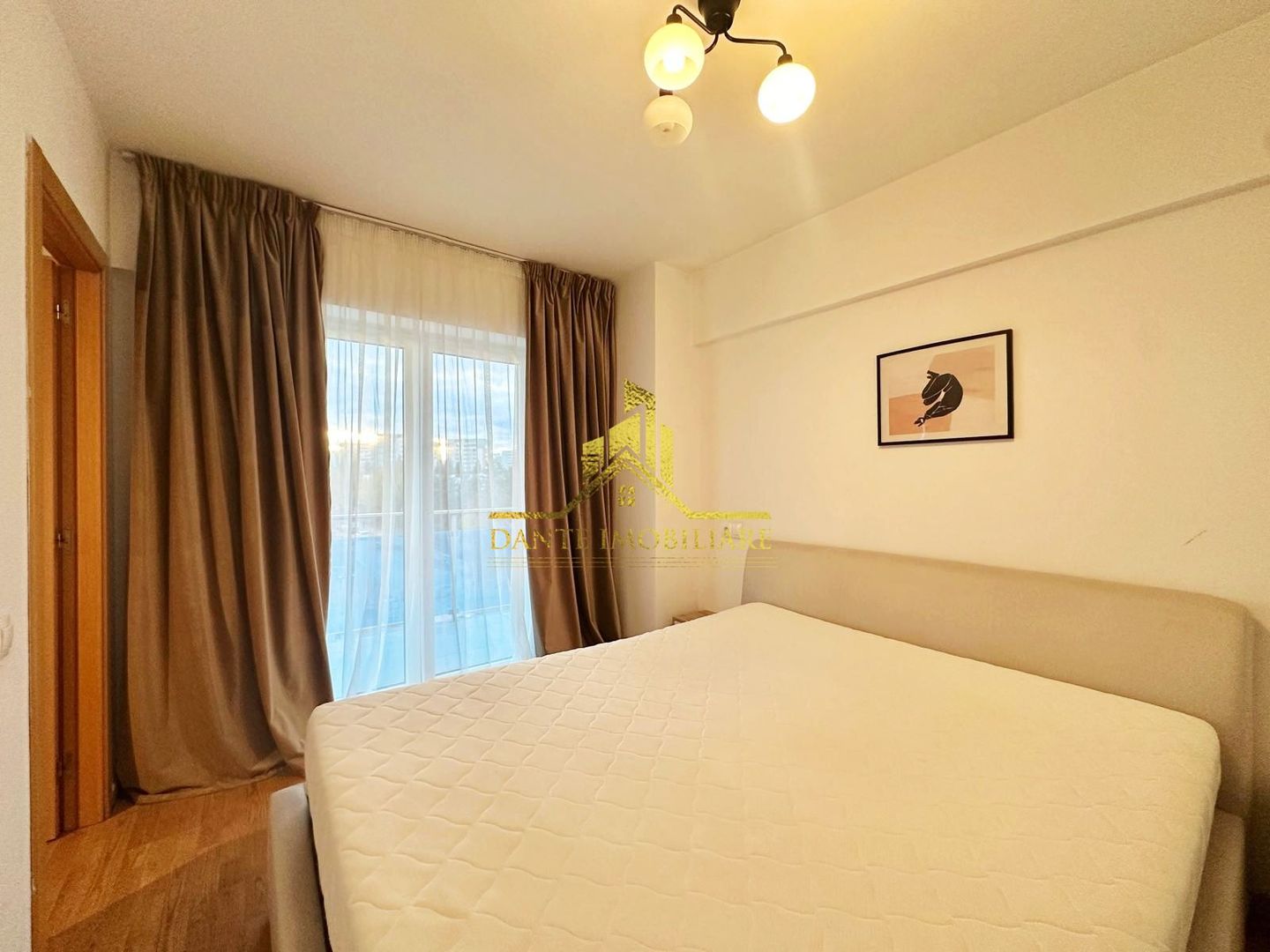 2 camere, modern, bloc nou, terasa, Gheorgheni, Viva City, FSEGA - Poză 4