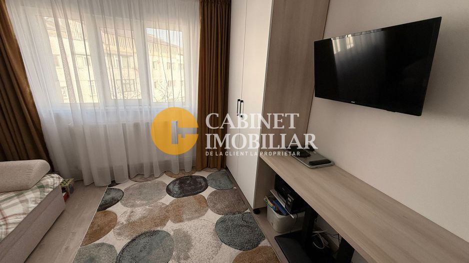 2 Camere Decomandat - 54 mp  - Zona Dacia - Poză 2