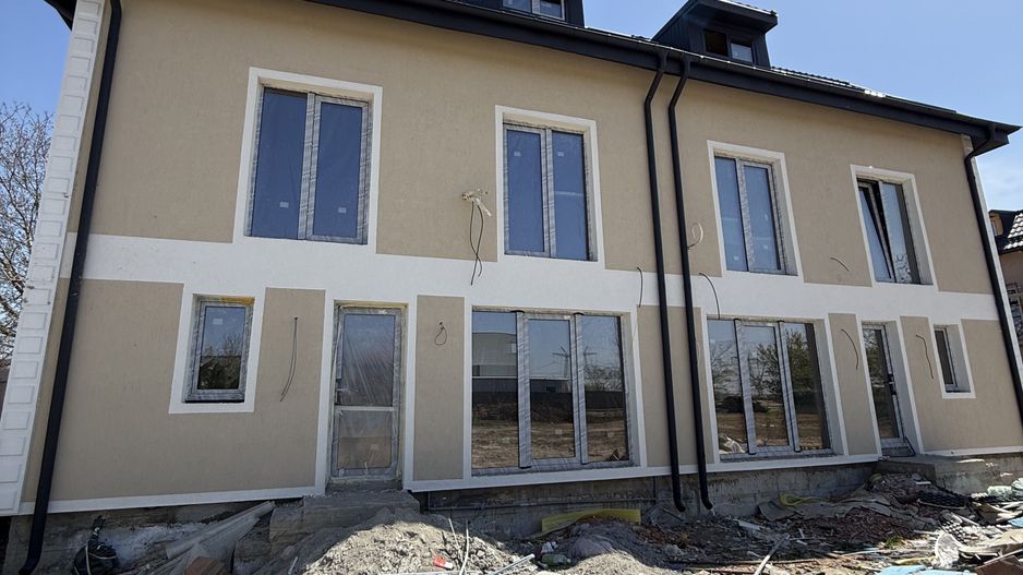 VILA TIP DUPLEX_TRAPEZULUI_ZONA DE CASE - Poză 2