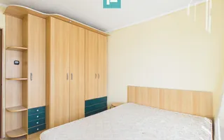 Apartament 3 camere, 65 mp, Nufărul, Oradea - Poză 11
