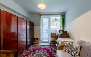 2 camere, decomandate, Zona Parcul Central, Hotel Napoca, Cetatuie - Poză 3