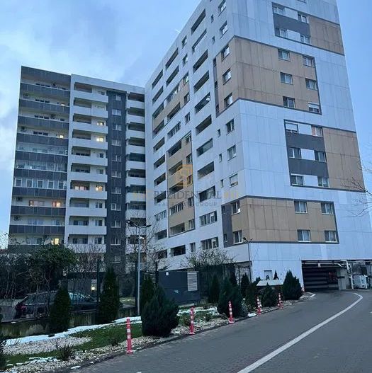 3 Camere | Berceni - Dimitrie Leonida | 3 min metrou | Bloc nou - Poză 8