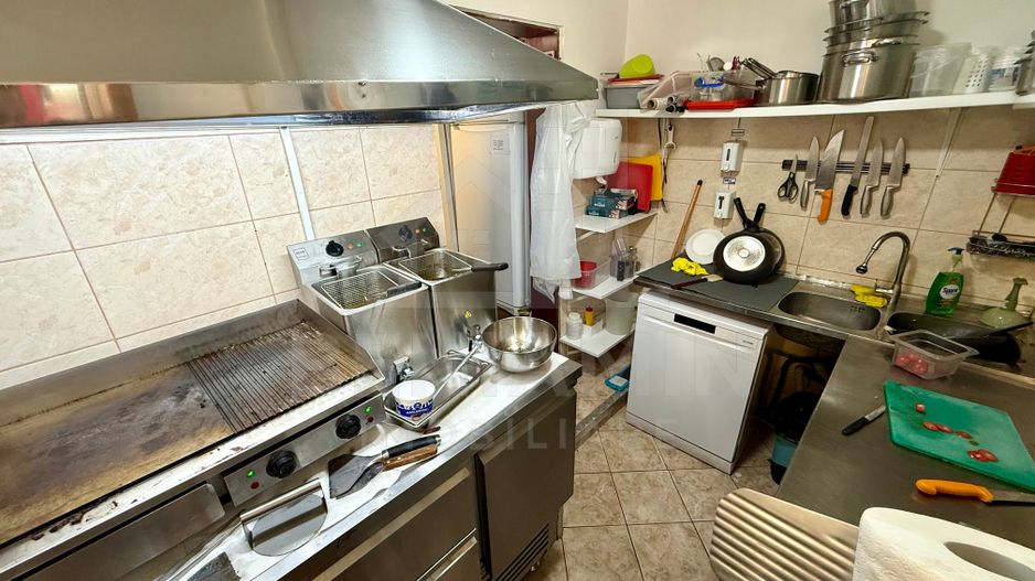 Afacere la cheie - restaurant italienesc - Bulevardul Grivitei - Poză 4