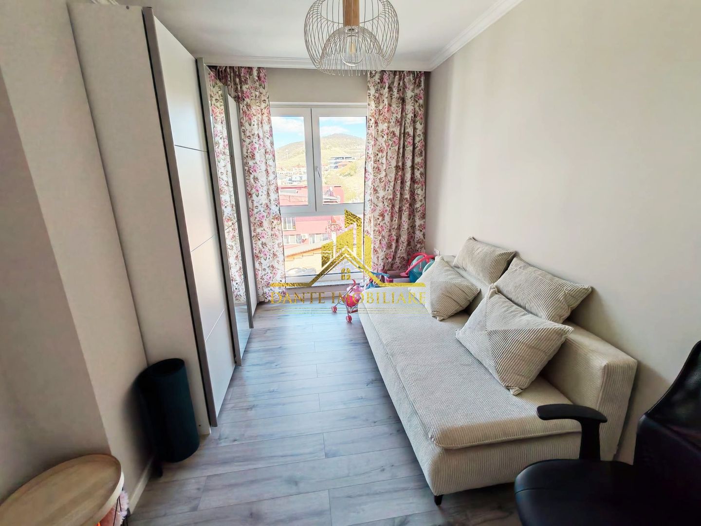 3 camere, TOTUL NOU, premium, lux, ultrafinisat, parcare, Floresti - Poză 6