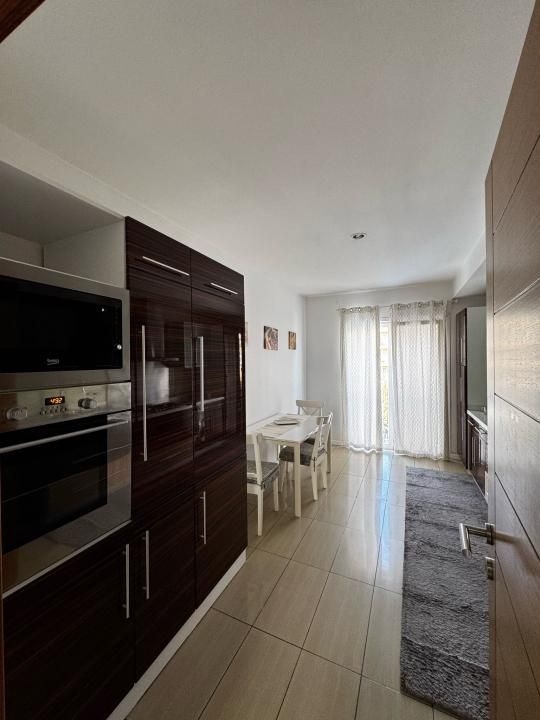 3 camere+2 locuri parcare în Cosmopolis - Poză 5