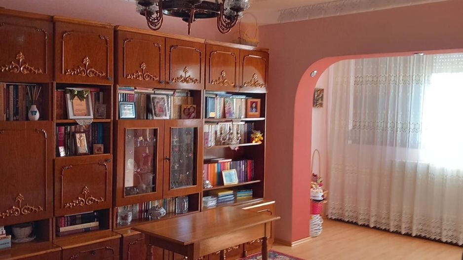 Apartament 3 camere, I.C. Frimu - Poză 5